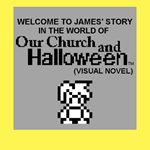 Welcome to James´ story in the World of Our Church and