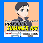 Welcome to Mark´s Story in the World of Project: Summer