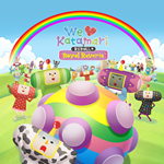 We Love Katamari REROLL+ Royal Reverie PS4 & PS5