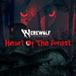 Werewolf: The Apocalypse — Heart of the Forest PS4 & PS