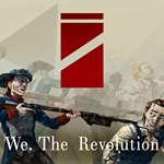 We. The Revolution PS4 & PS5