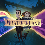 Whateverland PS4 & PS5