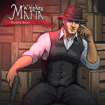 Whiskey Mafia: Frank´s Story PS4 & PS5