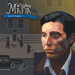 Whiskey Mafia: Leo´s Family PS4 & PS5