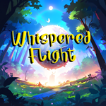 Whispered Flight PS4 & PS5