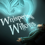 Whispering Willows PS4 & PS5