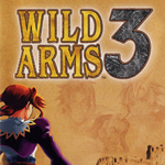 Wild Arms 3 PS4 & PS5