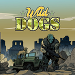 Wild Dogs PS4 & PS5