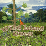 Wild Island Quest PS4 & PS5