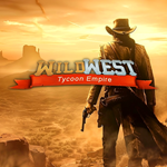 Wild West Tycoon PS4 & PS5