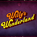 Willy´s Wonderland - The Game PS4 & PS5