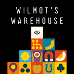 Wilmot´s Warehouse PS4 & PS5