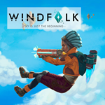 Windfolk: Sky is just the beginning PS4 & PS5