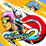 Windjammers 2 PS4 & PS5