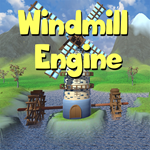 Windmill Engine PS4 & PS5