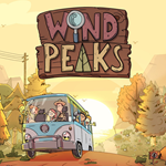 Wind Peaks PS4 & PS5