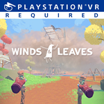 Winds & Leaves PS4 & PS5