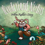 Wonderland Nights: White Rabbit´s Diary PS4 & PS5