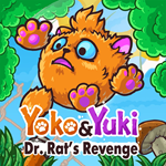 Yoko & Yuki: Dr. Rat´s Revenge PS4 & PS5