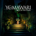 Yomawari: Lost in the Dark PS4 & PS5