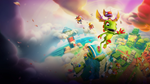 Yooka-Laylee and the Impossible Lair PS4 & PS5