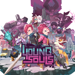 Young Souls PS4 & PS5