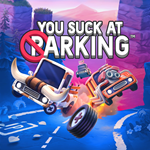 You Suck at Parking PS5