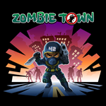 Zombie Town PS4 & PS5