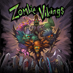 Zombie Vikings PS4 & PS5