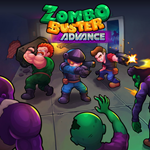 Zombo Buster Advance PS4 & PS5