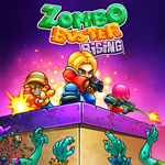 Zombo Buster Rising PS4 & PS5