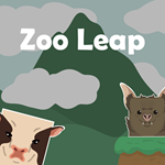 Zoo Leap PS5