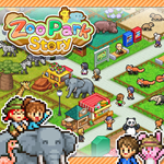 Zoo Park Story PS4 & PS5