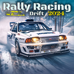 Rally Racing Drift 2024 PS4 & PS5