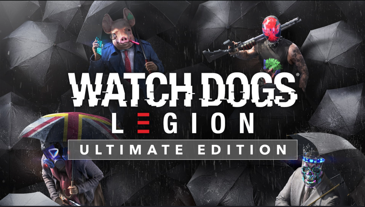 Купить 💜 Watch Dogs: Legion | PS4/PS5 | Турция 💜 недорого, выбор у разных  продавцов с разными способами оплаты. Моментальная доставка.