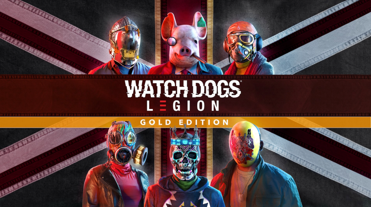 Купить 💜 Watch Dogs: Legion | PS4/PS5 | Турция 💜 недорого, выбор у разных  продавцов с разными способами оплаты. Моментальная доставка.