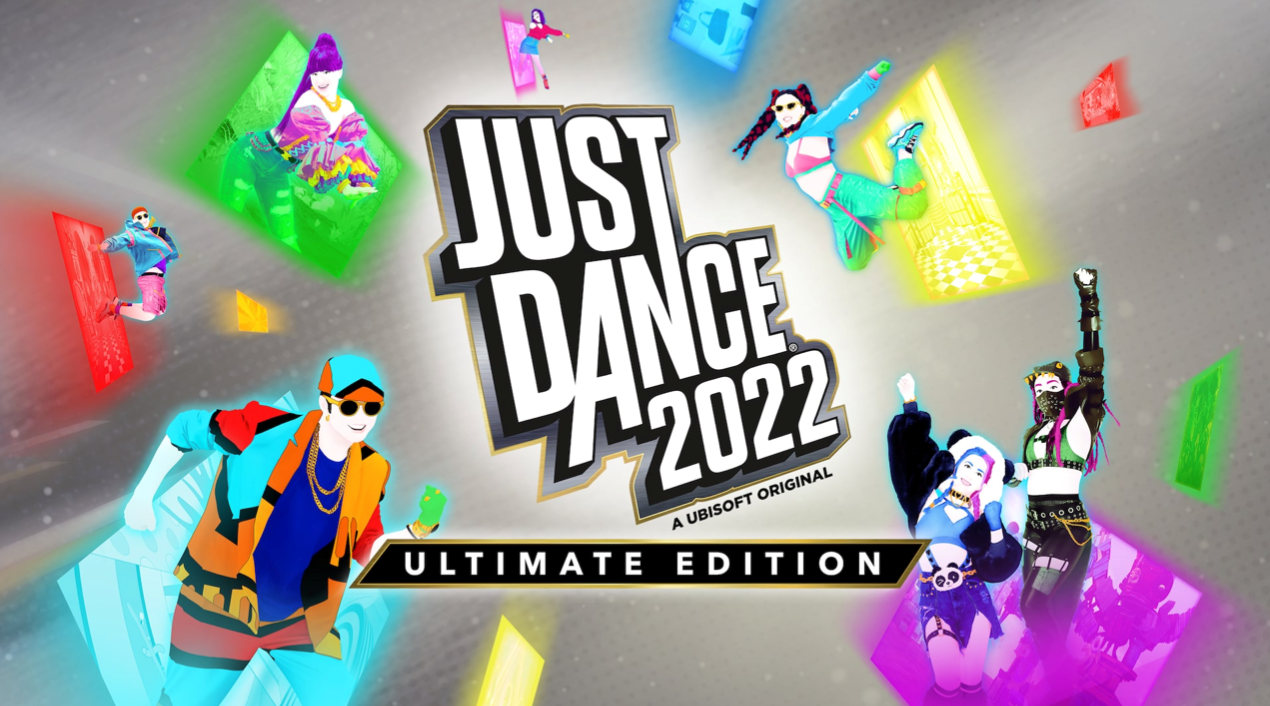 Just dance steam key фото 12