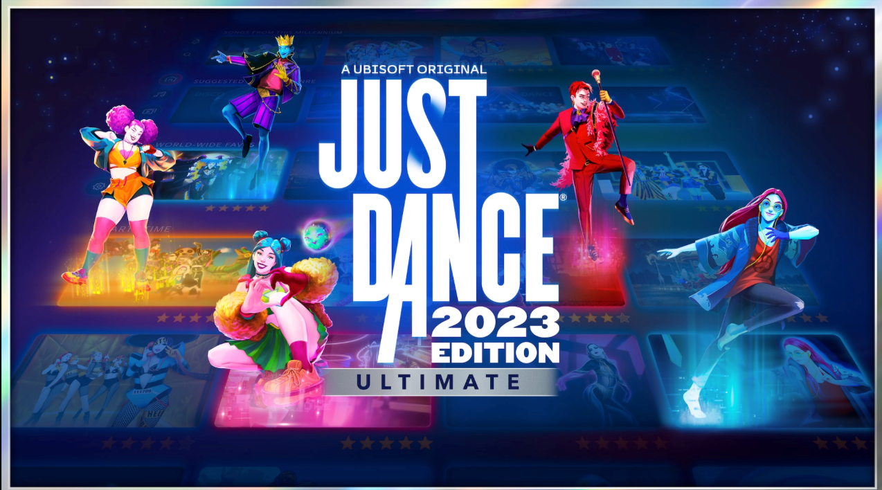 Купить 💜 Just Dance 2023 | PS5 | Турция 💜 недорого, выбор у разных  продавцов с разными способами оплаты. Моментальная доставка.