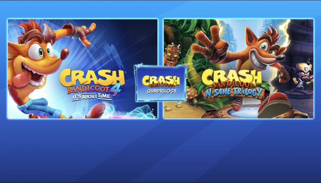 Buy 💜 Crash Bandicoot 4 | PS4/PS5 | Turkey 💜 cheap, choose from ...