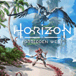 * Horizon Forbidden West  | PS4/PS5 | Турция *