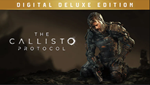 * The Callisto Protocol | PS4/PS5 | Турция *