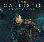 * The Callisto Protocol | PS4/PS5 | Турция *