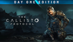 * The Callisto Protocol | PS4/PS5 | Турция *