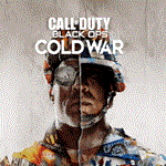 *Call of Duty: Black Ops Cold War | PS4/PS5 | Турция*