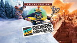 * Riders Republic | PS4/PS5 | Турция *