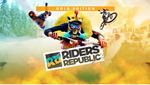 * Riders Republic | PS4/PS5 | Турция *