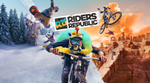 * Riders Republic | PS4/PS5 | Турция *