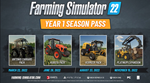 * Farming Simulator 22 | PS4/PS5 | Турция *