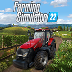 * Farming Simulator 22 | PS4/PS5 | Турция *