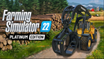 * Farming Simulator 22 | PS4/PS5 | Турция *